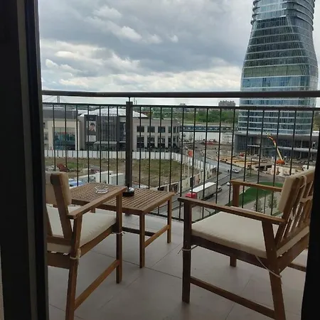 Apartment Gigi Belgrade