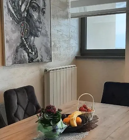 Gigi Apartment *