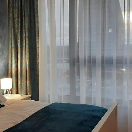 Apartment Gigi *