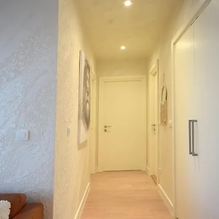 Gigi Apartment