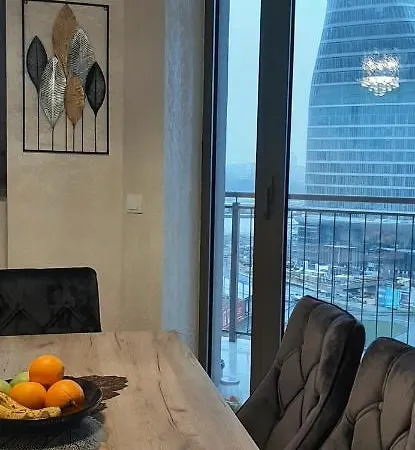 Gigi Apartment