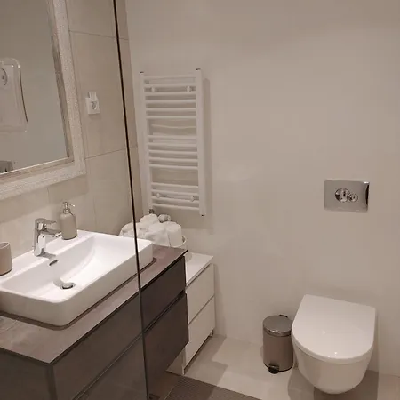 Apartment Gigi *